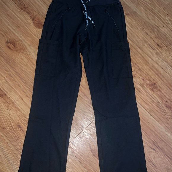 Med Couture Insight Scrub Pant NEW WITH TAGS - Picture 2 of 3